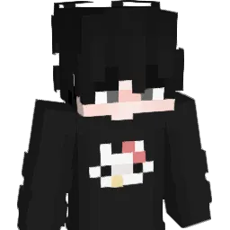 pxdrp's Minecraft skin