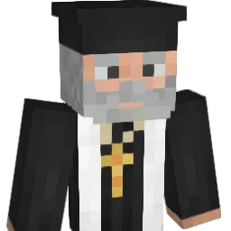 pxffdd's Minecraft skin
