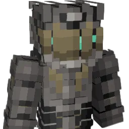 pxfff's Minecraft skin