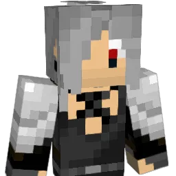 pxhxn Minecraft avatar bust