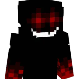 pxndx33 Minecraft avatar bust