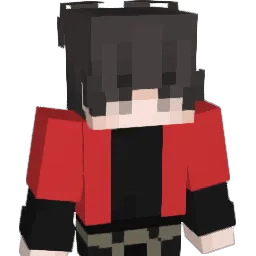 pxppro98 Minecraft avatar bust