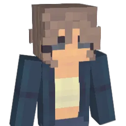 pxrpIe Minecraft avatar bust