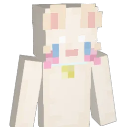 pxstellix Minecraft avatar bust