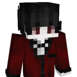 pxtt_ Minecraft avatar bust