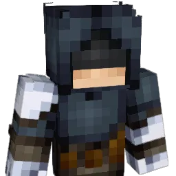pxtzen_'s Minecraft skin