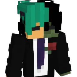 pxyd's Minecraft skin