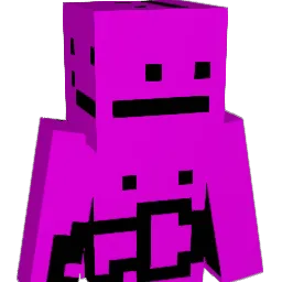 py2top's Minecraft skin