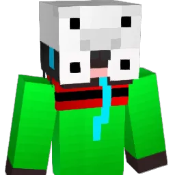 py67's Minecraft skin