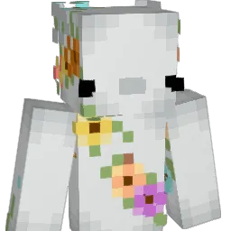 pyasu's Minecraft skin