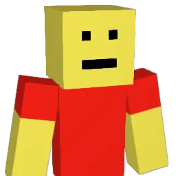 pyd's Minecraft skin