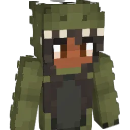 pyelet's Minecraft skin