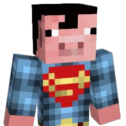 pyer14's Minecraft skin