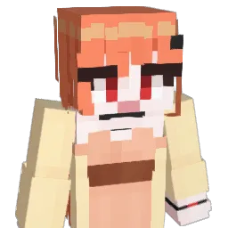 pyericeu's Minecraft skin