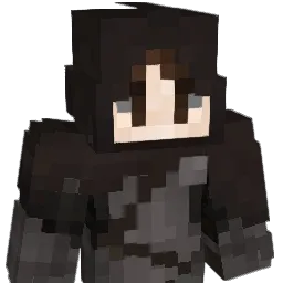 pyfzz's Minecraft skin