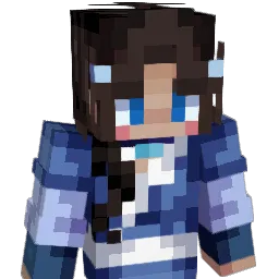 pyjamabottoms149 Minecraft avatar bust