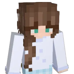 pylodex Minecraft avatar bust