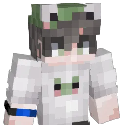 pylt3 Minecraft avatar bust