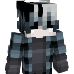 pynehills Minecraft avatar bust