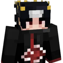 pypierre Minecraft avatar bust