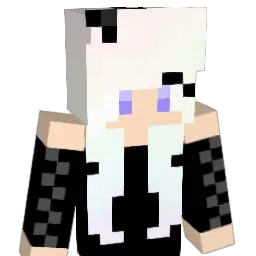 pypski Minecraft avatar bust