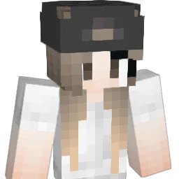 pypurka11 Minecraft avatar bust