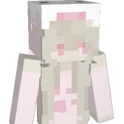 pyqun's Minecraft skin