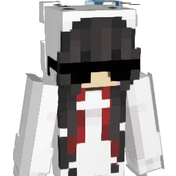 pyrach's Minecraft skin