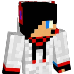 pyre3737 Minecraft avatar bust