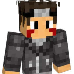 pyro2134's Minecraft skin