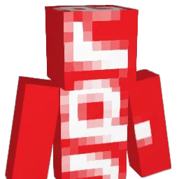 pyro3234's Minecraft skin