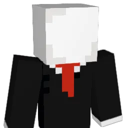 pyro9256 Minecraft avatar bust