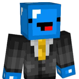 pyro995's Minecraft skin