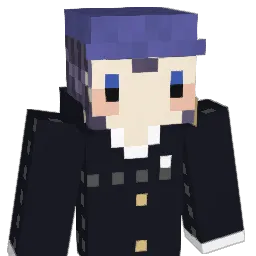 pyrojak's Minecraft skin