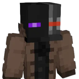 pyrojoe42 Minecraft avatar bust