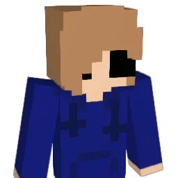 pyrokinesishere Minecraft avatar bust