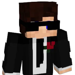 Minecraft-Skin von pyromy