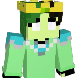 pyronapp's Minecraft skin