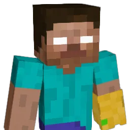 pyropy's Minecraft skin