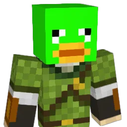 pyrouly's Minecraft skin