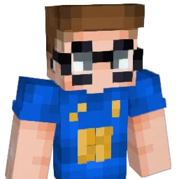 pyrovec's Minecraft skin