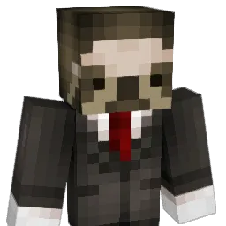 pyroxmonkey's Minecraft skin