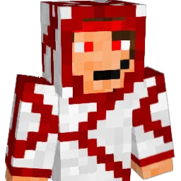 pyrus999 Minecraft avatar bust