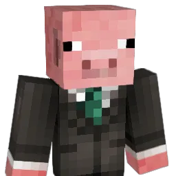 python2001's Minecraft skin