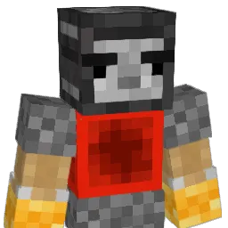pythoncraft123's Minecraft skin