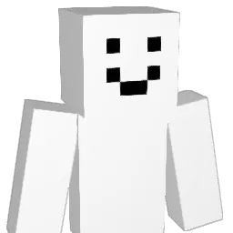 pythonity's Minecraft skin