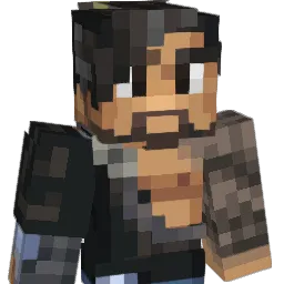 pythor2011's Minecraft skin