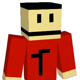 pyv2's Minecraft skin