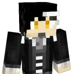 pywa Minecraft avatar bust