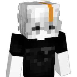 pyzioo_ Minecraft avatar bust